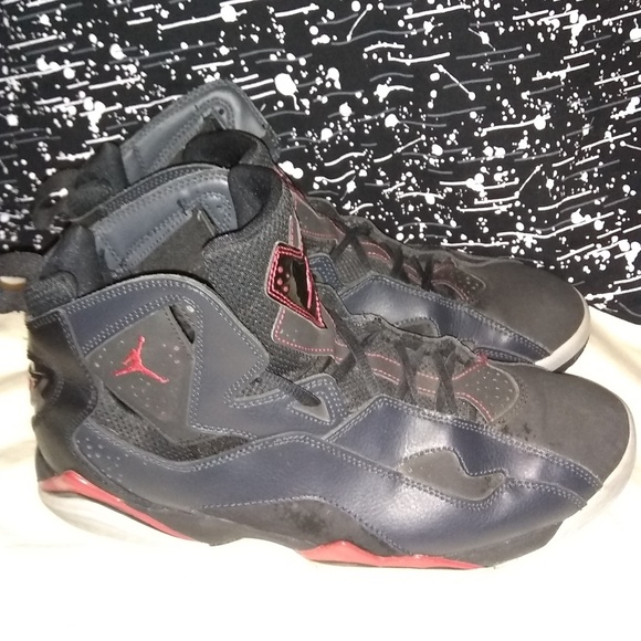 Men's Jordans - Picture 2 of 3